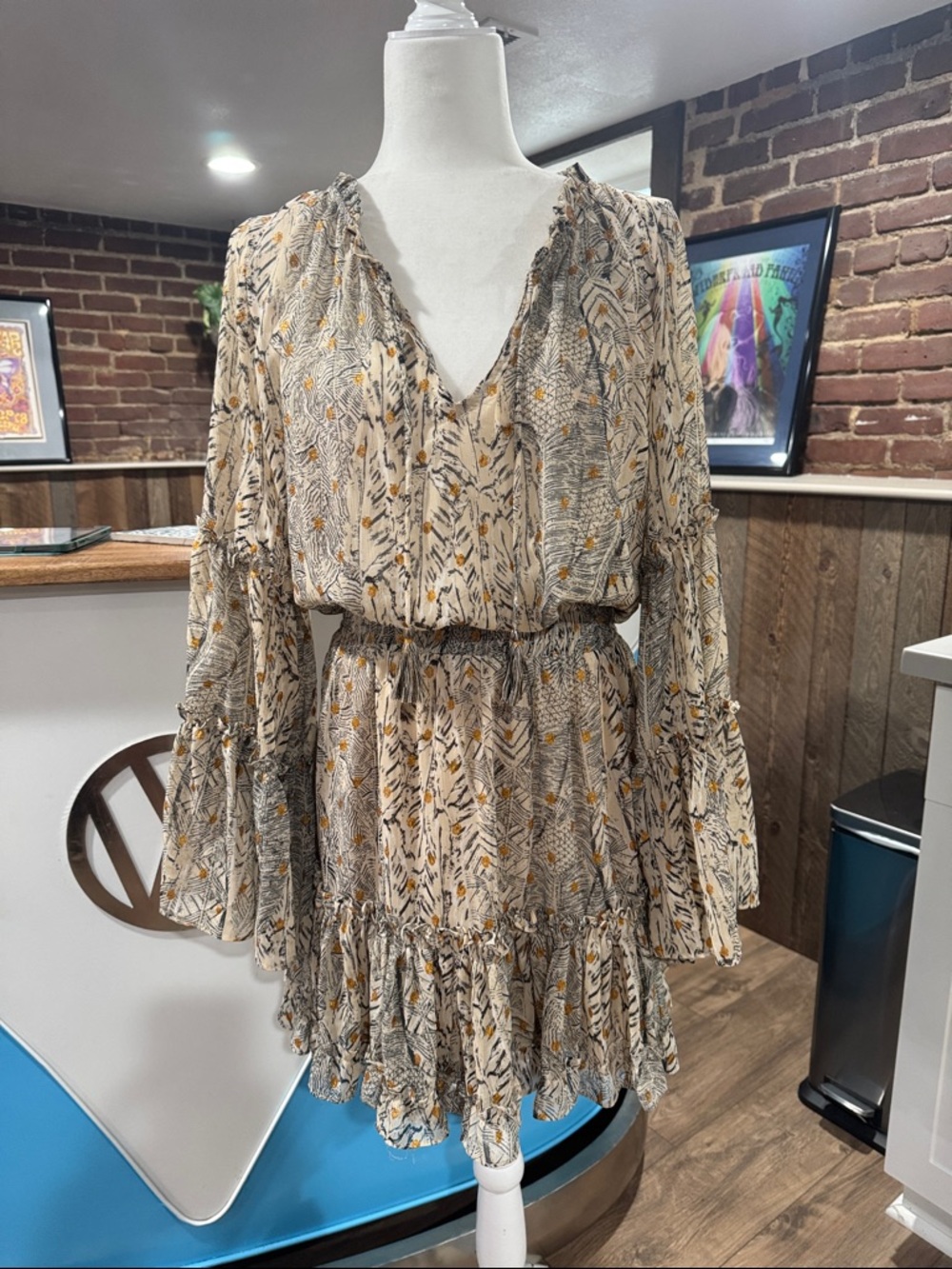 Lovestitch Dress